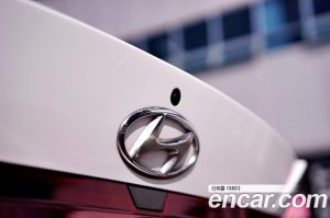Hyundai AVANTE 1.6 2021 года из Южной Кореи