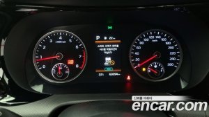 Kia K5 2.0 2020 года из Южной Кореи