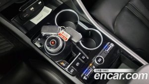 Kia K5 2.0 2020 года из Южной Кореи