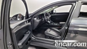 Kia K5 2.0 2020 года из Южной Кореи