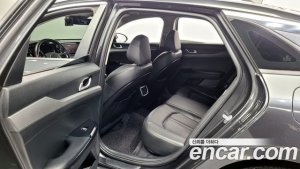 Kia K5 2.0 2020 года из Южной Кореи