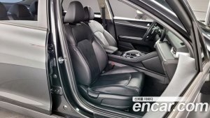 Kia K5 2.0 2020 года из Южной Кореи