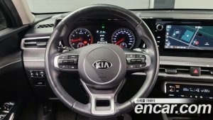 Kia K5 2.0 2020 года из Южной Кореи