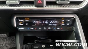 Kia K5 2.0 2020 года из Южной Кореи