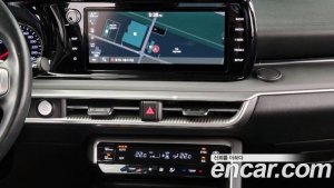 Kia K5 2.0 2020 года из Южной Кореи
