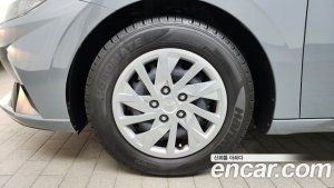 Hyundai AVANTE 1.6 2021 года из Южной Кореи