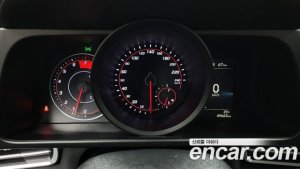 Hyundai AVANTE 1.6 2021 года из Южной Кореи