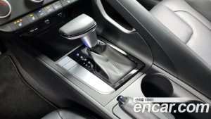 Hyundai AVANTE 1.6 2021 года из Южной Кореи