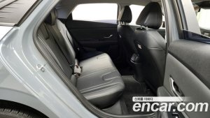 Hyundai AVANTE 1.6 2021 года из Южной Кореи