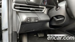 Hyundai AVANTE 1.6 2021 года из Южной Кореи