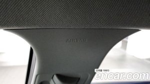 Hyundai AVANTE 1.6 2021 года из Южной Кореи