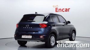 Hyundai Venue 1.6 Modern 2020 года из Южной Кореи