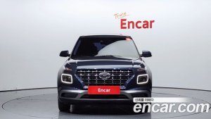 Hyundai Venue 1.6 Modern 2020 года из Южной Кореи