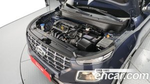 Hyundai Venue 1.6 Modern 2020 года из Южной Кореи
