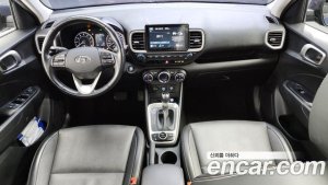 Hyundai Venue 1.6 Modern 2020 года из Южной Кореи