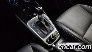 Hyundai Venue 1.6 Modern 2020 года из Южной Кореи