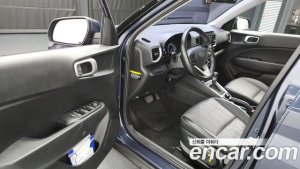 Hyundai Venue 1.6 Modern 2020 года из Южной Кореи