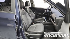 Hyundai Venue 1.6 Modern 2020 года из Южной Кореи
