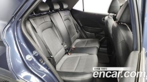 Hyundai Venue 1.6 Modern 2020 года из Южной Кореи