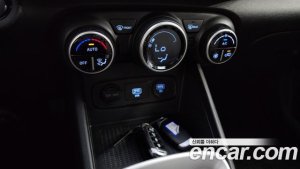 Hyundai Venue 1.6 Modern 2020 года из Южной Кореи
