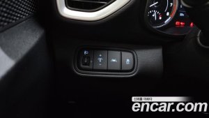 Hyundai Venue 1.6 Modern 2020 года из Южной Кореи