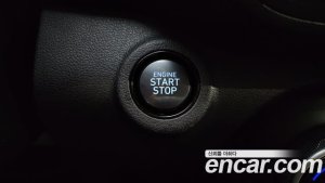 Hyundai Venue 1.6 Modern 2020 года из Южной Кореи