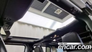 Jeep Wrangler 2.0 Rubicon Unlimited Top 4Door 2021 года из Южной Кореи