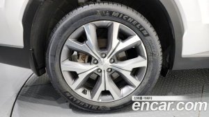 Hyundai Palisade Дизель 2.2 2WD 2022 года из Южной Кореи