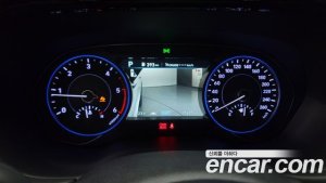 Hyundai Palisade Дизель 2.2 2WD 2022 года из Южной Кореи