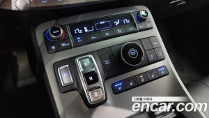 Hyundai Palisade Дизель 2.2 2WD 2022 года из Южной Кореи