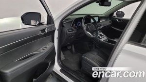 Hyundai Palisade Дизель 2.2 2WD 2022 года из Южной Кореи
