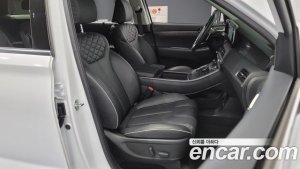 Hyundai Palisade Дизель 2.2 2WD 2022 года из Южной Кореи