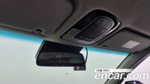 Hyundai Palisade Дизель 2.2 2WD 2022 года из Южной Кореи