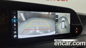 Hyundai Palisade Дизель 2.2 2WD 2022 года из Южной Кореи