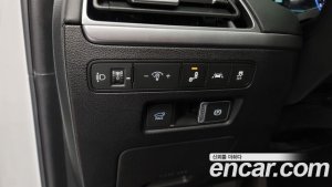 Hyundai Palisade Дизель 2.2 2WD 2022 года из Южной Кореи