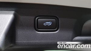 Hyundai Palisade Дизель 2.2 2WD 2022 года из Южной Кореи