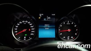 Mercedes-Benz C-Class C200 Avantgarde 2020 года из Южной Кореи