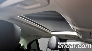 Mercedes-Benz C-Class C200 Avantgarde 2020 года из Южной Кореи