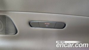 Mercedes-Benz S-Class S450 4MATIC Coupe 2020 года из Южной Кореи