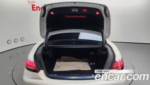 Mercedes-Benz S-Class S450 4MATIC Coupe 2020 года из Южной Кореи