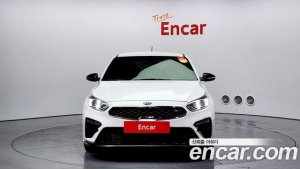 Kia K3 5Door GT Basic 2020 года из Южной Кореи