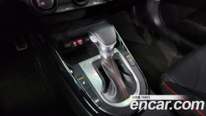 Kia K3 5Door GT Basic 2020 года из Южной Кореи