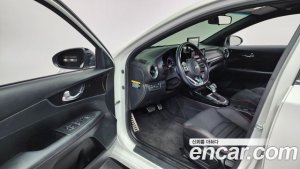 Kia K3 5Door GT Basic 2020 года из Южной Кореи