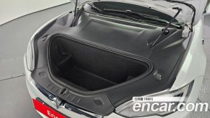 Tesla Model S LONG RANGE 2020 года из Южной Кореи