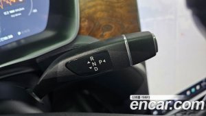 Tesla Model S LONG RANGE 2020 года из Южной Кореи