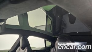 Tesla Model S LONG RANGE 2020 года из Южной Кореи