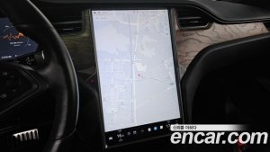 Tesla Model S LONG RANGE 2020 года из Южной Кореи