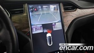 Tesla Model S LONG RANGE 2020 года из Южной Кореи