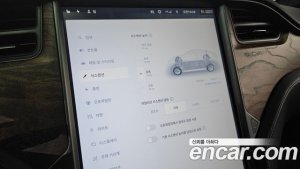 Tesla Model S LONG RANGE 2020 года из Южной Кореи