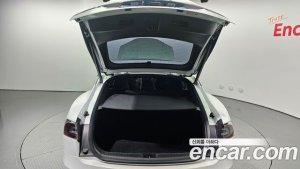 Tesla Model S LONG RANGE 2020 года из Южной Кореи